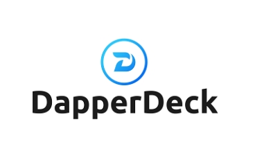 DapperDeck.com